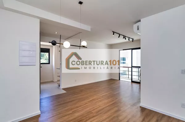 Apartamento à venda na Vila Olímpia, 92,92 m², 3 dormitórios, 1 suíte, varanda e 2 vagas - Foto 16