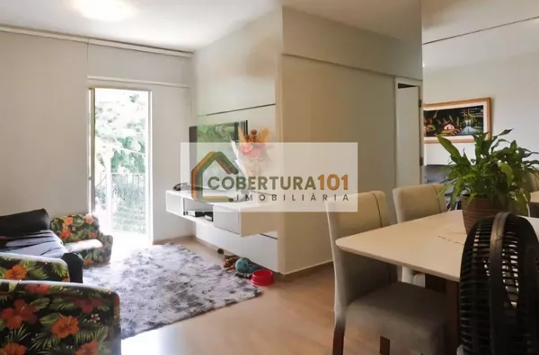 Apartamento à Venda 3 dorm. 80,00 m², por R$ 690.000,00 - Casa Verde - São Paulo - Foto 1