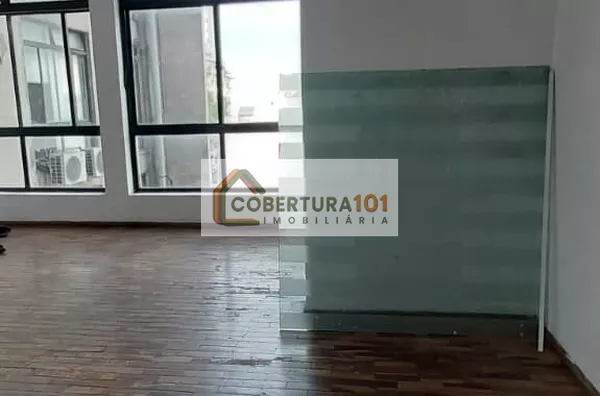 Sala comercial para Alugar 35,00 m², por R$ 1.100,00 - Liberdade - São Paulo - Foto 1