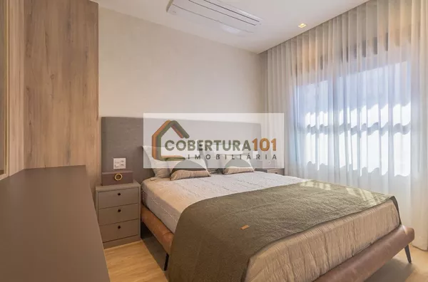 Apartamento para Alugar 2 dorm. 81,00 m² por R$ 16.000,00 - Brooklin Paulista - São Paulo - Foto 5