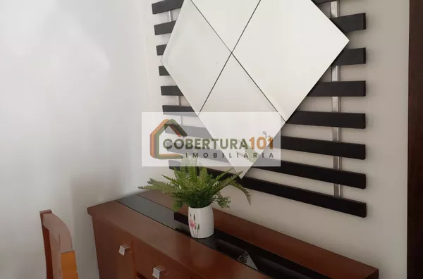 Apartamento à Venda 2 dormitórios 60,00 m² , por R$ 395.000,00 - Vila Bertioga - São Paulo - Foto 6