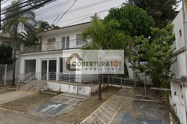 Sobrado Comercial para Alugar 692,00 m², por R$ 52.000,00 - Pacaembu - São Paulo - Foto 2