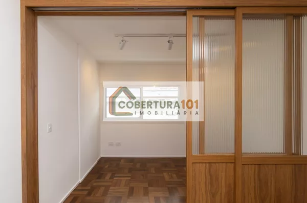 Apartamento à venda em Higienópolis, 123,30 m², 2 dormitórios, suíte com closet e 2 vagas - Foto 23