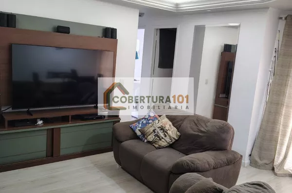 Apartamento à Venda 2 dormitórios 54,00 m², por R$ 429.000,00 - Vila Alpina - São Paulo - Foto 3