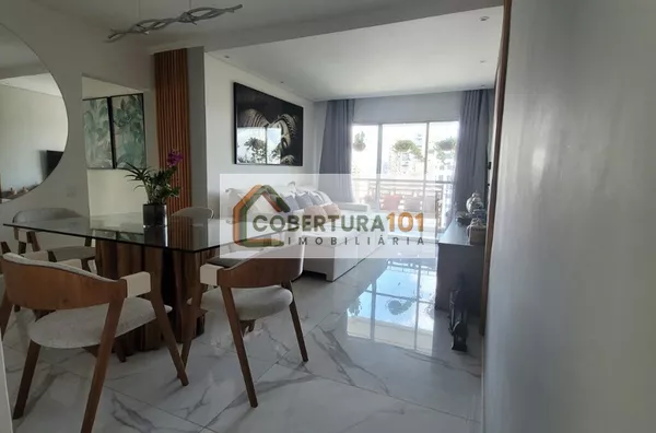 Apartamento à Venda 3 dormitórios 83,00 m², R$ 745.000,00 - Vila Gomes Cardim - São Paulo - Foto 6