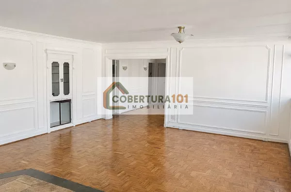 Apartamento para alugar 3 dorm. 240,00 m², por R$ 7.000,00 - Republíca - São Paulo