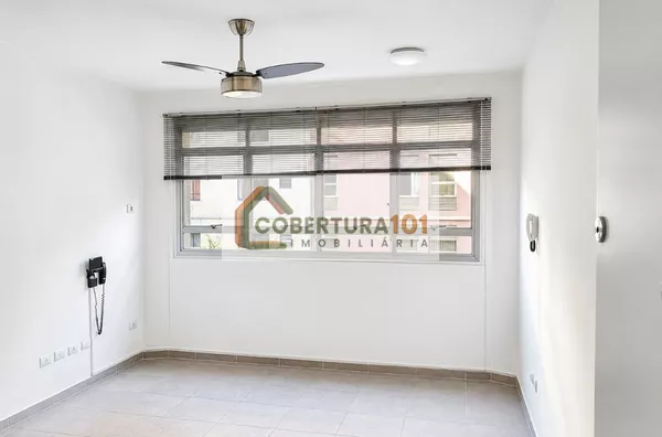 Sala Comercial à Venda em prédio 24 horas, 26m² por R$260.000,00 - Bela Vista, São Paulo