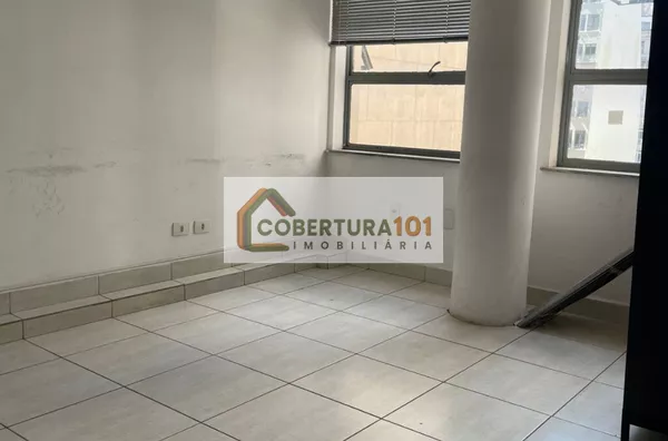 Sala comercial para Alugar 95,00 m², por R$ 2.500,00 - República - São Paulo - Foto 5