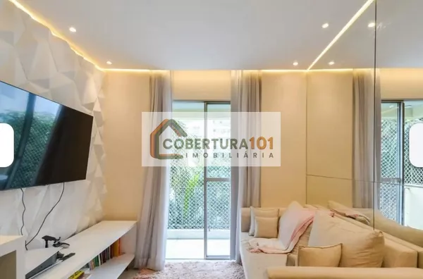 Apartamento à Venda 1 dorm. 38,00 m², por R$ 494.000,00 - Vila Buarque - São Paulo - Foto 2