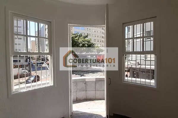 Salão com moradia para aluguel, 148,00 M², República, São Paulo - Foto 16