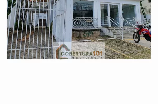 Sobrado Comercial para Alugar 692,00 m², por R$ 52.000,00 - Pacaembu - São Paulo - Foto 4