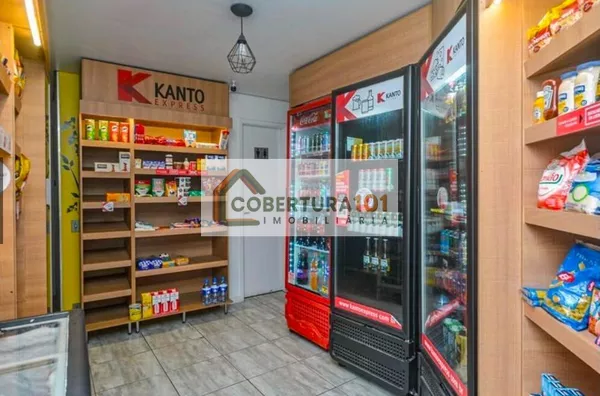 Apartamento à Venda 1 dorm. 45,00 m²,  R$ 360.000,00 - Nossa Senhora Do Ó - São Paulo - Foto 24