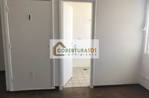 Sala comercial para Alugar 34,44 m², por R$ 1.533,13 - Centro - São Paulo - Foto 6