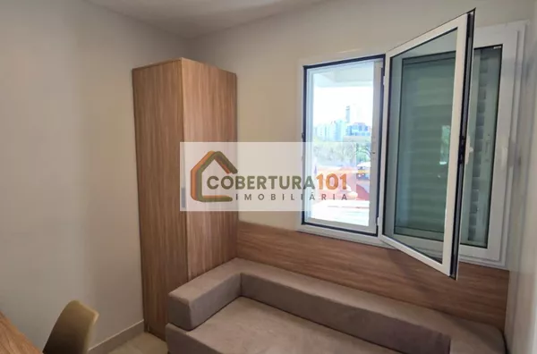 Apartamento para locação, 2 dorms, 51m², mobiliado, Consolação, São Paulo - Foto 8