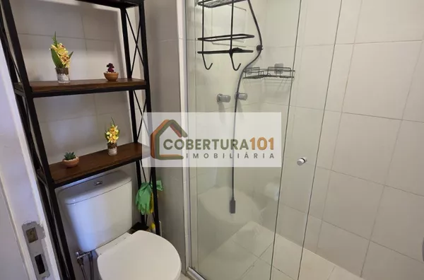 Apartamento à Venda  1 dorm. 35,00 m², por R$ 560.000,00 - Consolação - São Paulo - Foto 6