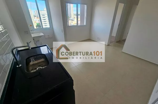 Apartamento à Venda 2 dormi. 37,00 m², por R$ 399.000,000 - Vila Prudente - São Paulo - Foto 2