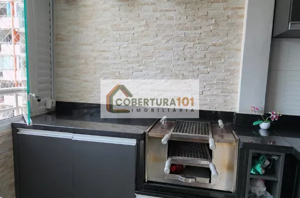 Apartamento à Venda 3 dormitórios 65,00 m², por R$ 560.000,00 - Vila Prudente - São Paulo - Foto 4