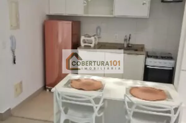 Apartamento à Venda 2  dormi. 50,00 m², por R$ 715.000,00 - Santa Efigênia - São Paulo - Foto 4
