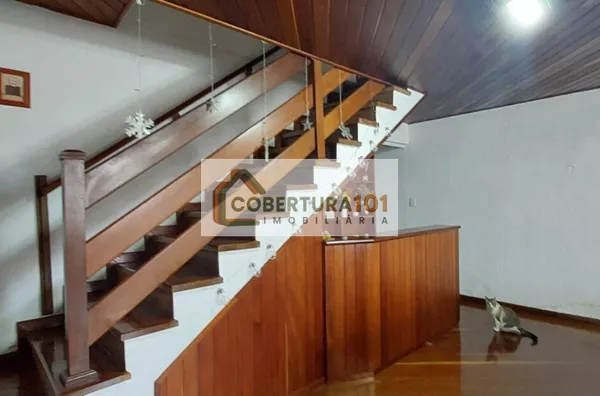 Sobrado à venda, 272,00 m², 3 dormitórios (suítes), 3 vagas, R$ 1.680.000,00, bairro Olímpico, São Caetano Do Sul - Foto 5