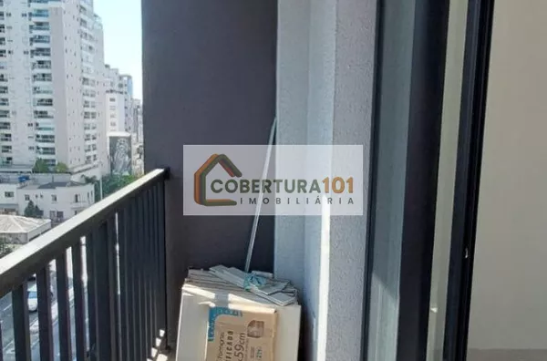 Studio à Venda 1 dorm. 23,00 m², por R$ 314.000,00 - Vila Buarque - São Paulo - Foto 5