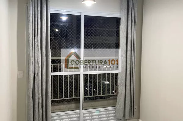 Apartamento à Venda 2 dormi. 38,00 m², por R$ 300.000,00 - Vila Butantã - São Paulo - Foto 2