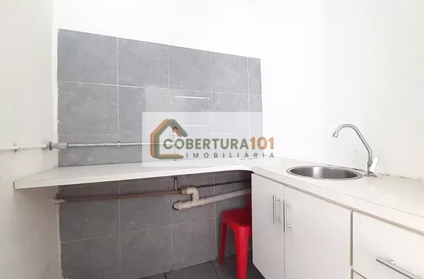 Salão com moradia para aluguel, 148,00 M², República, São Paulo - Foto 12