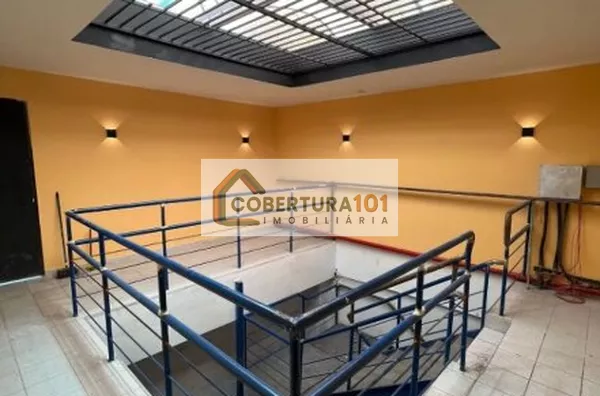 Prédio monousuário Alugar 3 pavimentos 1.000,00 m², por R$ 19.900,00 - Bela Vista - São Paulo - Foto 2