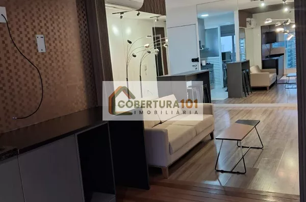Apartamento à Venda 2 dormitórios 66,00 m², por R$ 885.000,00 - Tatuapé - São Paulo - Foto 4