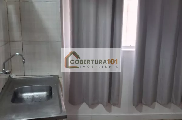 Kitnet à Venda com 29,00m², por R$ 178.000,00 - Sé, São Paulo.