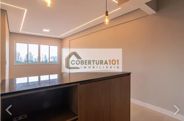 Apartamento à Venda 2 dormitórios 95,20 m², por R$ 620.000,00 - Campo Belo - São Paulo - Foto 4