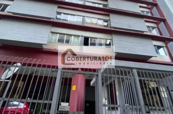 Apartamento à Venda 1 dormitório 45,13 m², por R$ 260.000,00 - Centro - São Paulo - Foto 6