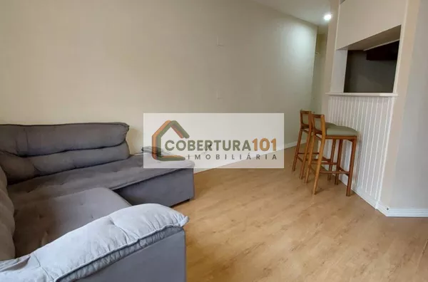 Apartamento para Alugar 1 dorm. 45,00 m², por R$ 3.100,00 - Jardim Paulista - São Paulo - Foto 3
