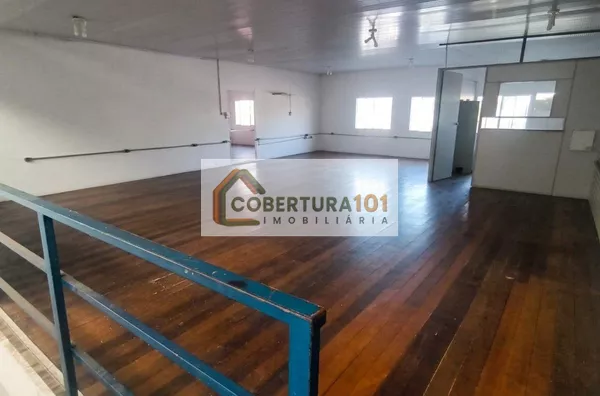 Galpão para Alugar 300 m², por R$ 15.000,00 - São Paulo -Vila Nair