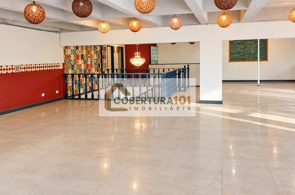 Loja para locação, 319m², Bela Vista, São Paulo - Foto 20