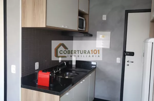 Studio à Venda 1 dorm. 30,00 m², por R$ 375.000,00 - Centro - São Paulo - Foto 3