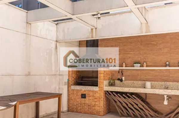 Apartamento à Venda 1 dormitório 36,00 m² por R$ 539.000,00 - Vila Mariana - São Paulo - Foto 3