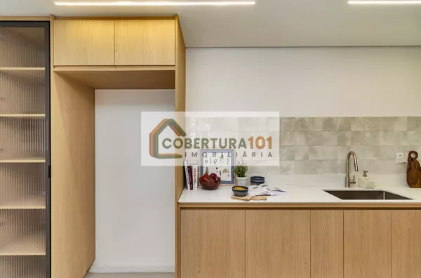 Apartamento à venda no Paraíso, 128,78 m², 3 suítes, cozinha integrada e 1 vaga - Foto 9