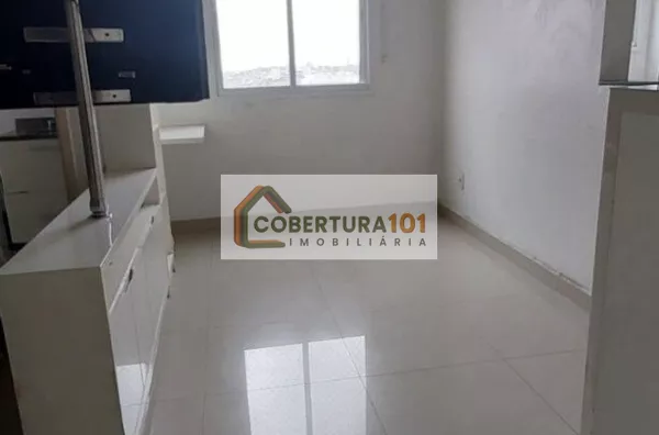 Studio à Venda 1 dorm. 28 m², por R$ 279.000,00 - Parque São Lucas - São Paulo