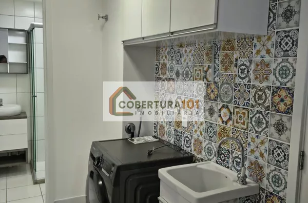 Apartamento para Alugar 1 dorm. 38,00 m², por R$ 2.500,00 - Vila Butantã - São Paulo - Foto 5