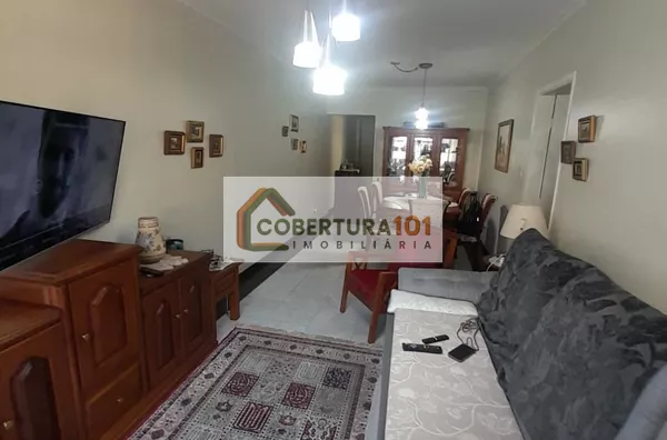 Apartamento à Venda 3 dormitórios 113,00 m², por R$ 750.000,00 -  Aclimação - São Paulo - Foto 1