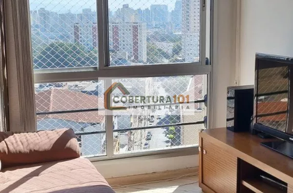 Apartamento à Venda 3 dormitórios 65,00 m², por R$ 560.000,00 - Aclimação - São Paulo - Foto 2
