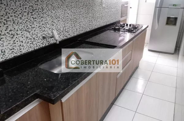 Apartamento à Venda 76m², 2 dorms e 1 vaga de garagem - Bela Vista, São Paulo. - Foto 28