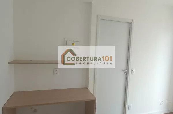 Apartamento à Venda 1 dorm. 24,00 m², por R$ 350.000,00 - Vila Butantã - São Paulo. - Foto 3