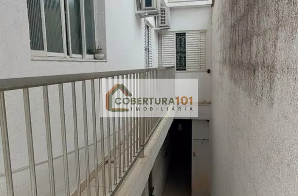 Sobrado à venda, 272,00 m², 3 dormitórios (suítes), 3 vagas, R$ 1.680.000,00, bairro Olímpico, São Caetano Do Sul - Foto 33