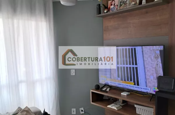 Apartamento à Venda 3 dorm. 65,00 m², por R$ 530.000,00 - Vila Prudente - São Paulo - Foto 4