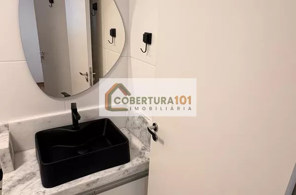 Apartamento para locação, 1 dorm .25 m² por R$2.150,00 - Mooca, São Paulo