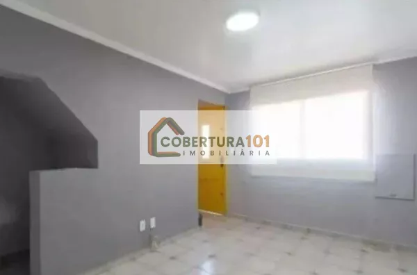 Sobrado para Alugar 2 dorm. 80,00 m², por R$ 2.500,00 - Vila Prudente - São Paulo - Foto 5