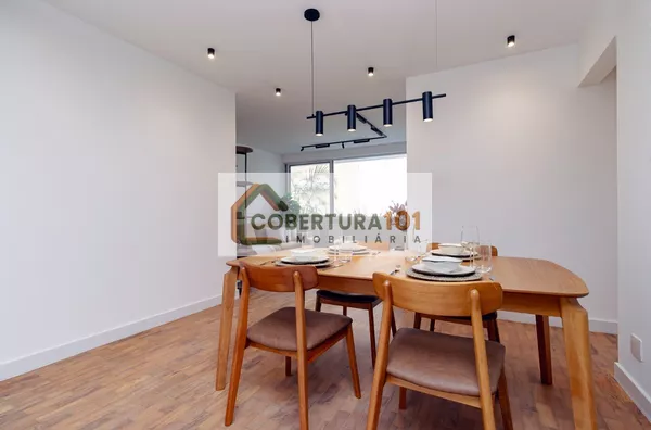 Apartamento à venda no Itaim Bibi, 87,75 m², 2 suítes e 1 vaga - Foto 10