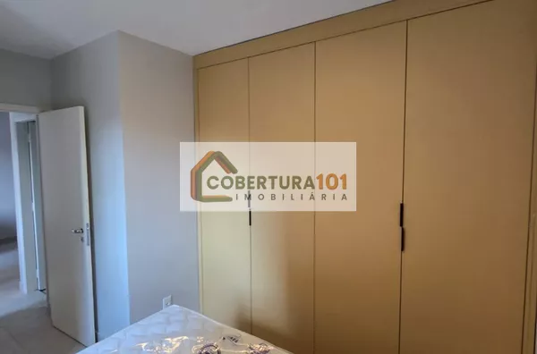 Apartamento para locação, 2 dorms, 51m², mobiliado, Consolação, São Paulo - Foto 4