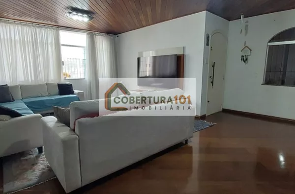 Sobrado à venda, 272,00 m², 3 dormitórios (suítes), 3 vagas, R$ 1.680.000,00, bairro Olímpico, São Caetano Do Sul - Foto 4